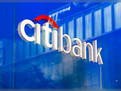 Citigroup Fined $400m for ‘Serious' Deficiencies in Risk Management