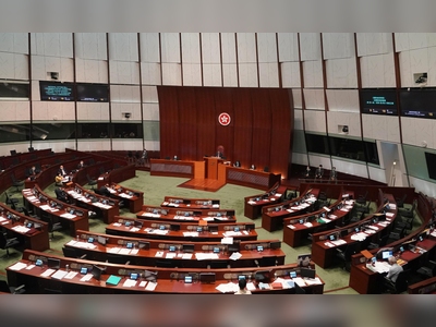 HK pan-democracy lawmakers in ‘critical year’