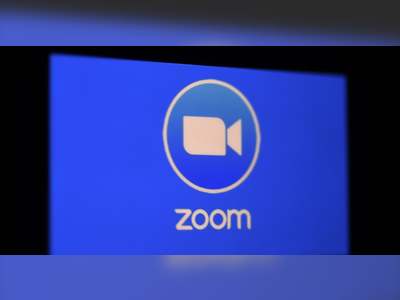 Zoom Deleted Events Discussing... Zoom-Censorship