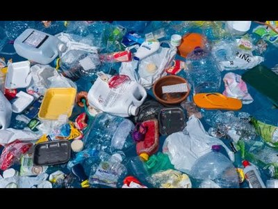 US and UK citizens are world’s biggest sources of plastic waste