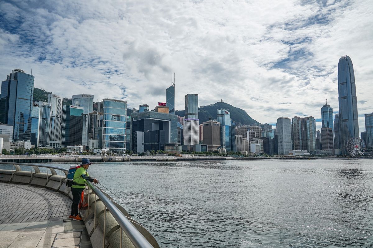 China’s Crackdown on Hong Kong Could Help Japan Become Finance Hub