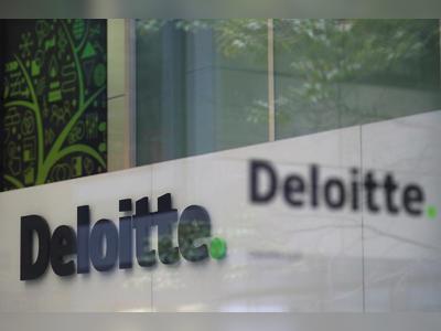 Deloitte to shut four UK offices as COVID-19 entrenches remote working