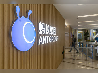 Ant Group closes Hong Kong book early due to strong demand for its record dual IPO