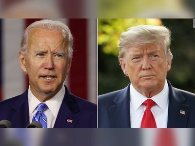 CNN Poll: Biden continues to hold nationwide advantage in final days of 2020 race