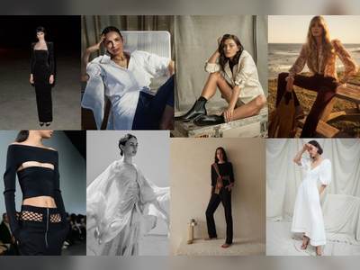 20 Australian Fashion Designers you need on your radar 2020