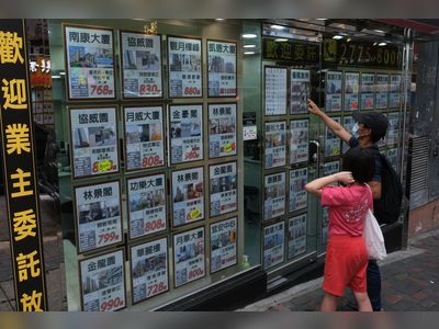 Hong Kong Could Halt Plan for Vacancy Tax on Apartments