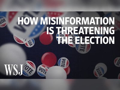 Election 2020: Misinformation Has Never Been More of a Threat