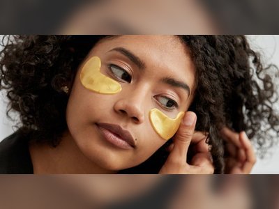 The Best Under-Eye Masks to Combat Dark Circles, Wrinkles, and Puffiness