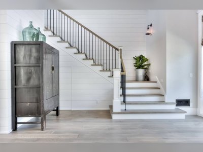 The 23 Types of Staircases That You Need to Know