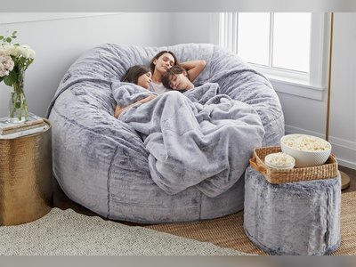 15 Most Comfortable Bean Bag Chairs