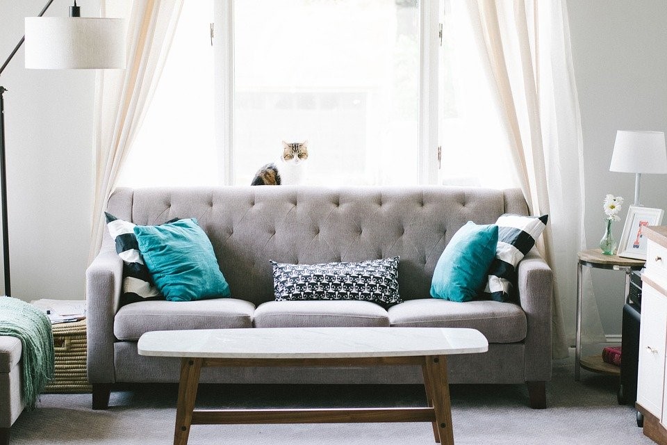WHAT TO CONSIDER BEFORE CHOOSING FURNITURE