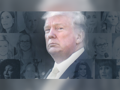 (ask eric)19 women have accused Trump of sexual misconduct. Here's what their stories have in common.