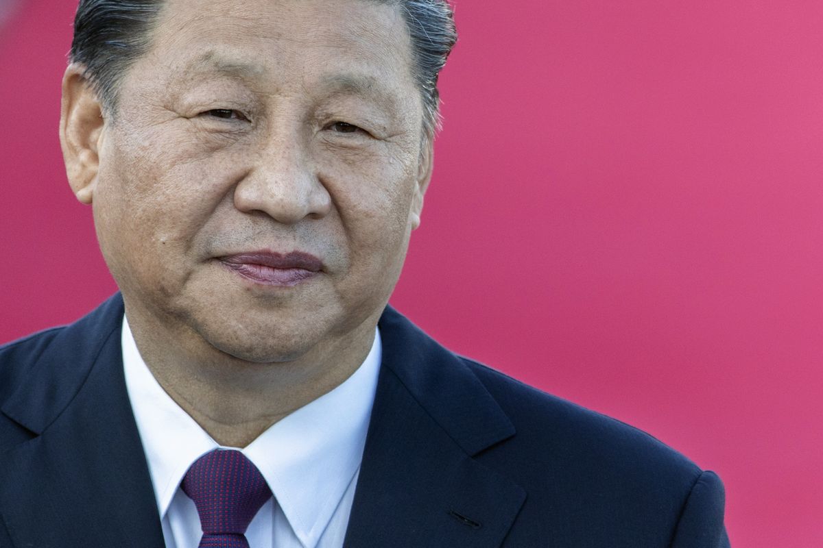 Xi Trip to Hong Kong’s Doorstep Shows China Plan to Unify Region