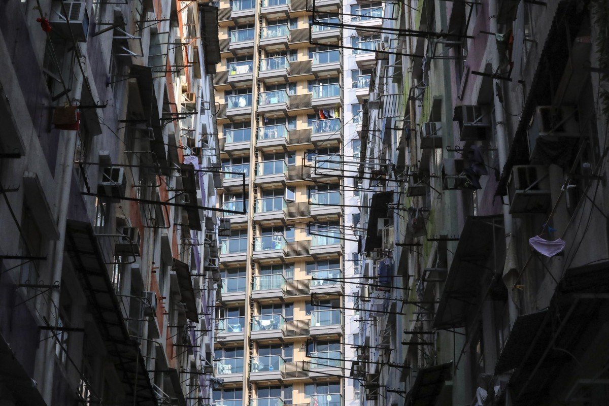 ‘Discrimination rampant’ for members of Hong Kong minority groups seeking housing