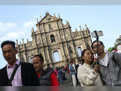Macau Pass plans to expand cashless payment to Hong Kong in 2021