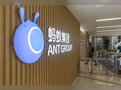 Ant Group’s dual IPO in Hong Kong, Shanghai overcoming host of challenges