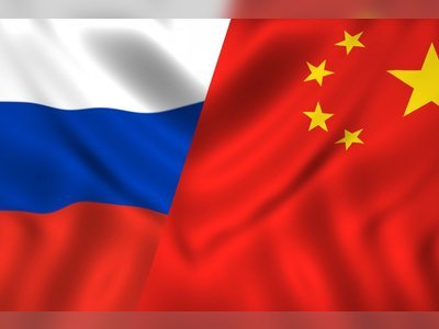 China ‘ready to work with Russia’ to resist US global dominance