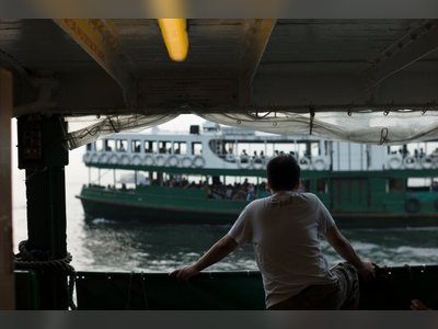 The Hong Kong people left out of the UK’s safe haven offer
