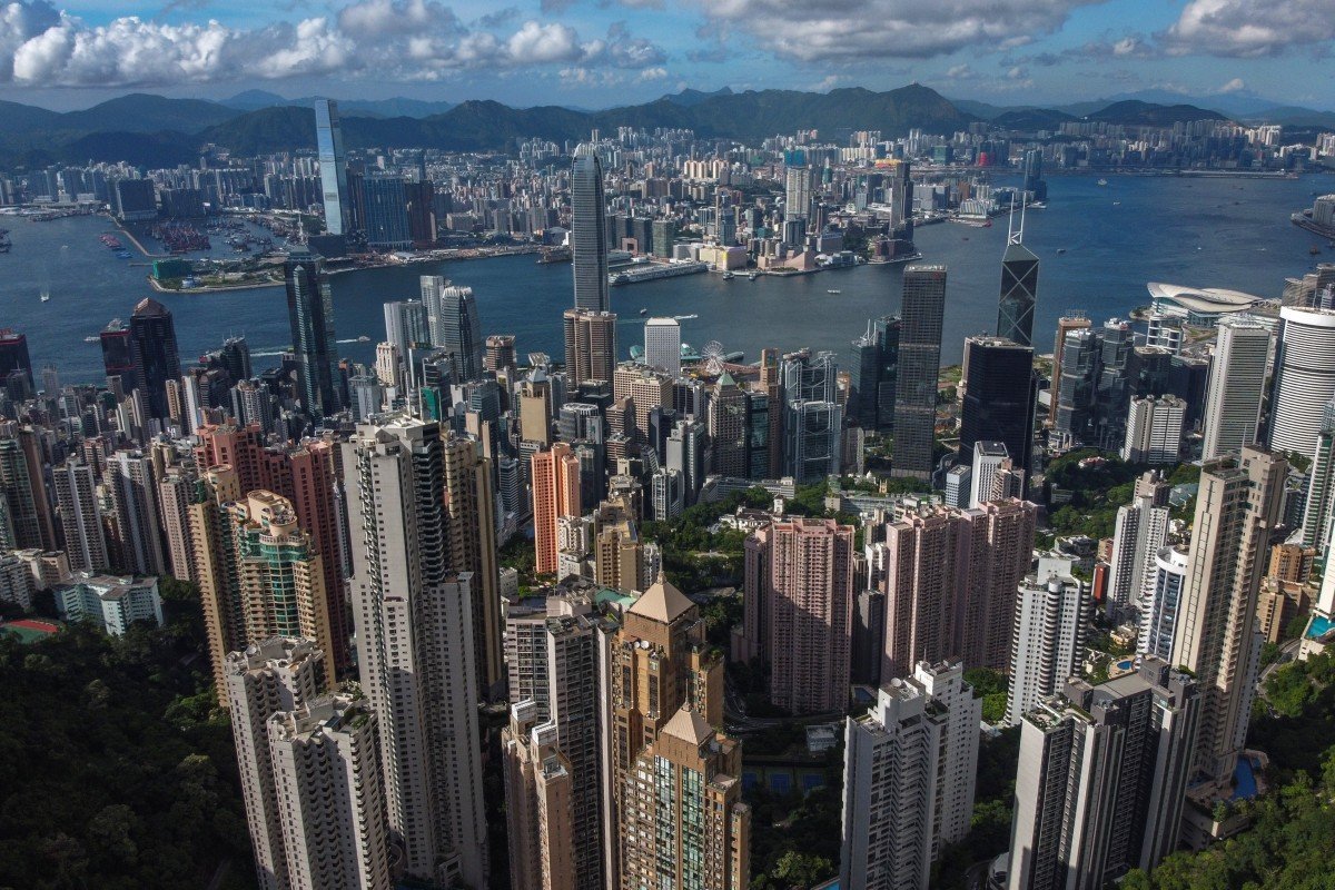 Hong Kong minister denies developer pressure led to shelving of vacancy tax