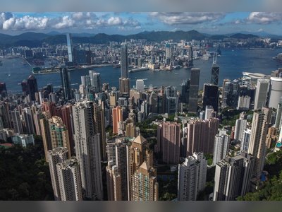Hong Kong minister denies developer pressure led to shelving of vacancy tax