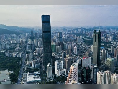 Why Shenzhen’s future as a global financial centre looks bright