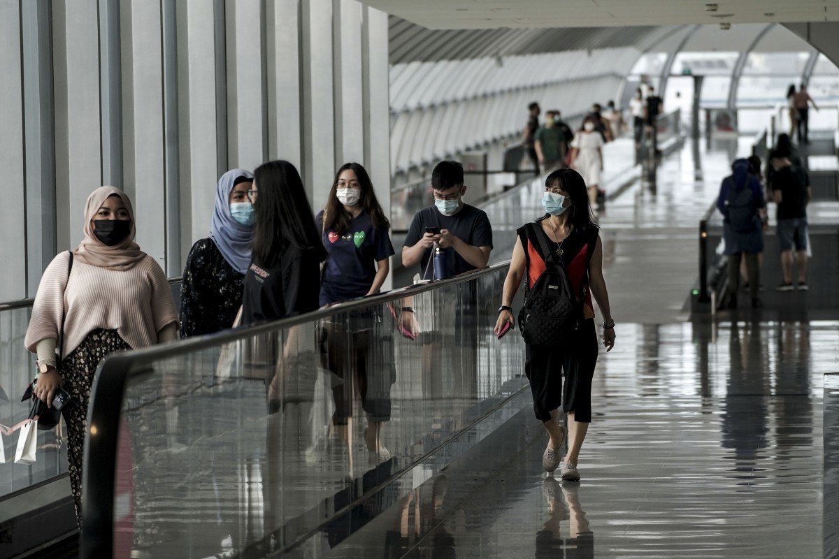 Hong Kong-Singapore travel bubble: flight searches jump 400 per cent