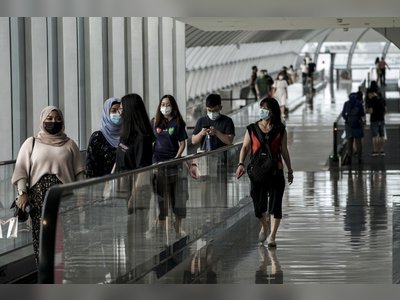 Hong Kong-Singapore travel bubble: flight searches jump 400 per cent