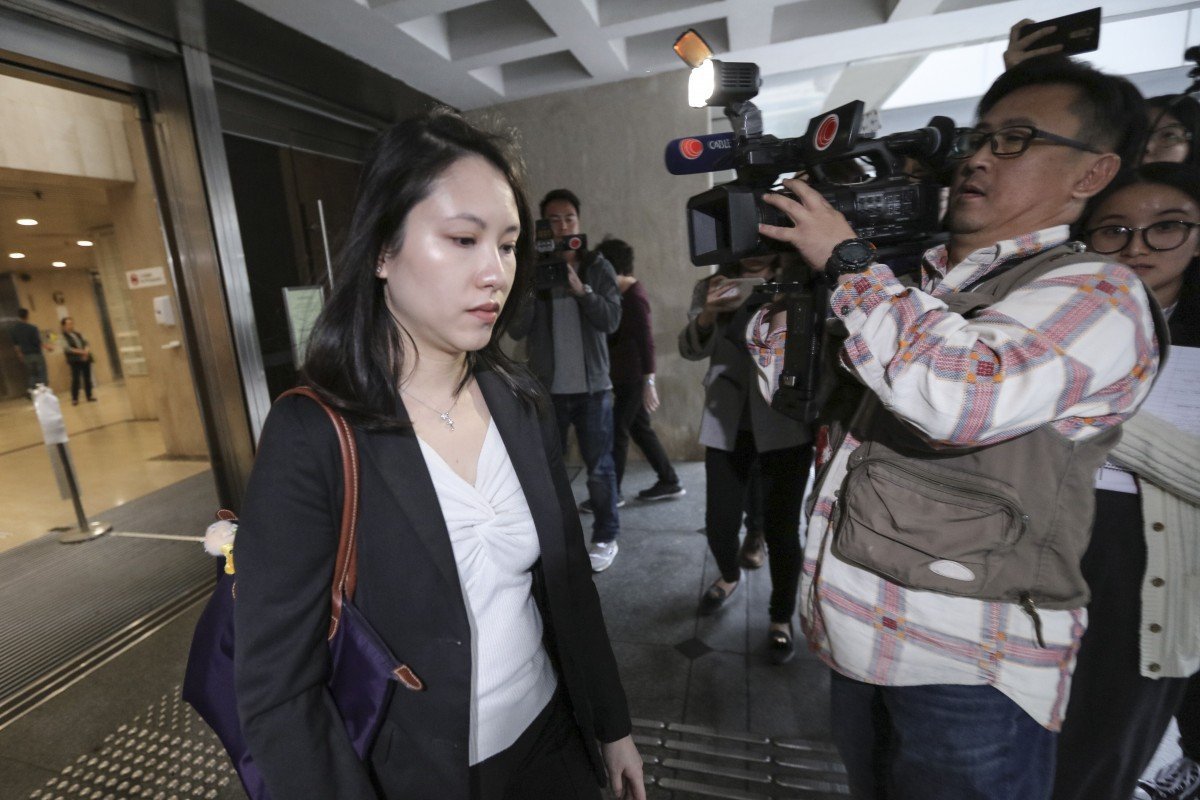 Hong Kong beauty clinic doctor tried over treatment that left client dead
