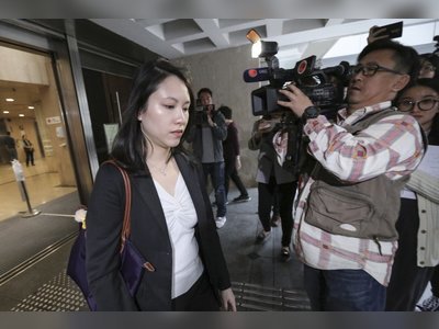 Hong Kong beauty clinic doctor tried over treatment that left client dead