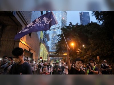 Chinese envoy warns Canada against granting asylum to Hong Kong protesters