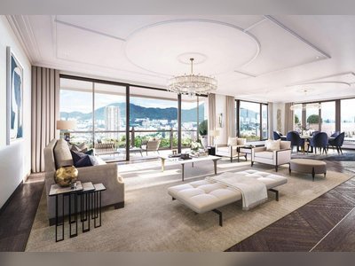 US$31 million deal shows allure of Hong Kong’s luxury real estate intact