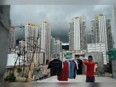 Hong Kong home rents face deeper cuts, as Covid-19, lay-off clouds gather
