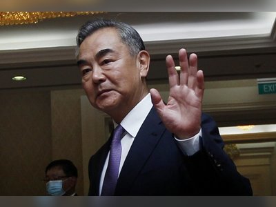 China’s Wang Yi slams US-led ‘Quad’ as ‘Indo-Pacific Nato’