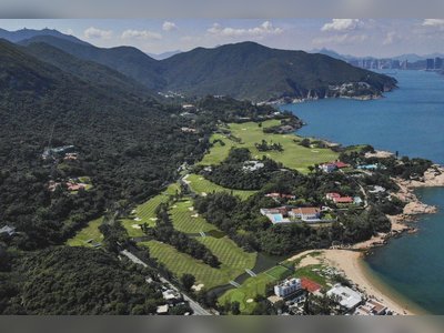 Jardine gets nod for US$100 million mansion in Hong Kong’s ‘Tycoon Village’