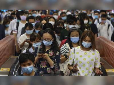 Coronavirus: what is Hong Kong doing to curb a potential fourth wave?