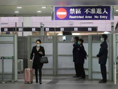 Hong Kong is desperate for a mainland travel deal, but China fears virus return