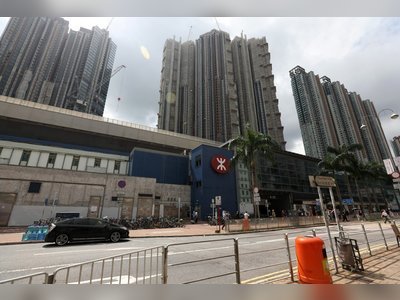 New World Development launches Hong Kong project at lower-than-expected prices
