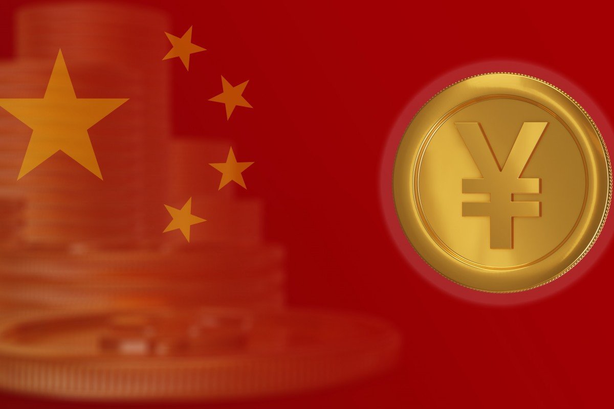 China’s central bank calls for faster digital yuan roll-out