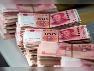 China slows yuan’s rise as hot money fuels asset bubble concerns