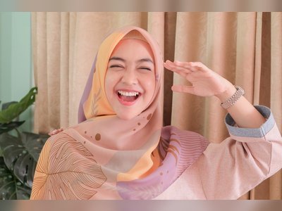 ‘I regret nothing’: Indonesian YouTube star Ria Ricis’ rise to the top