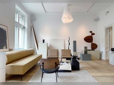 7 Styling tips from Scandinavian Style interiors
