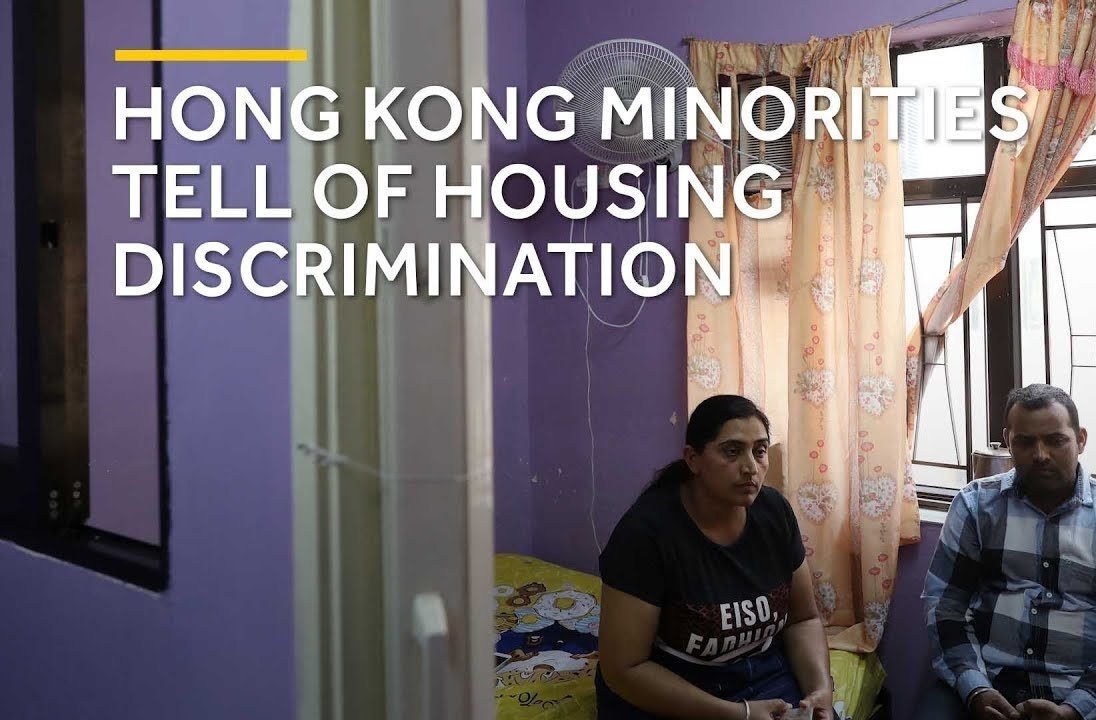 Not just greedy but also racist: Hong Kong landlords’ Covid-proof attitude is deplorable