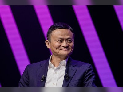 Jack Ma Wealth Surges Above Walmart Heirs’ With Record Ant IPO