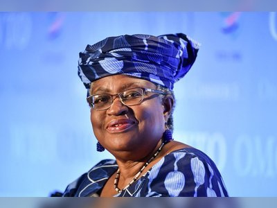 Nigerian set for WTO nod, but US-China divided on leadership choice