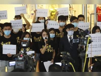 HKU approves vice-president appointments despite student, staff backlash