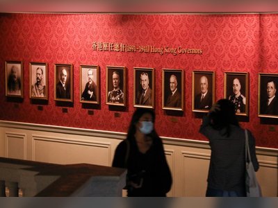 Museum of History must reflect the truth of Hong Kong
