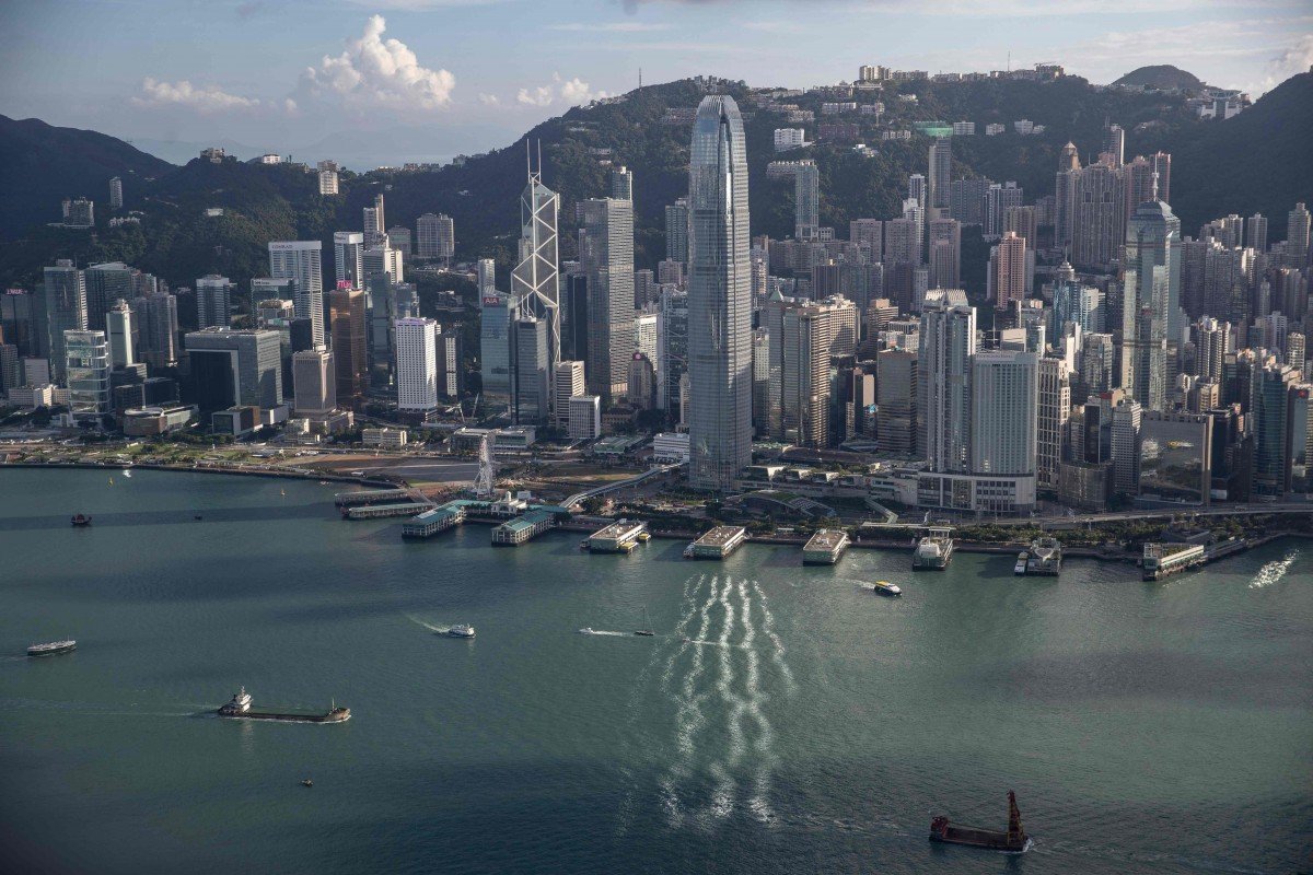 Mainland boost to Hong Kong economy expected; six new Covid-19 cases confirmed