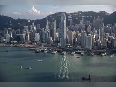 Mainland boost to Hong Kong economy expected; six new Covid-19 cases confirmed