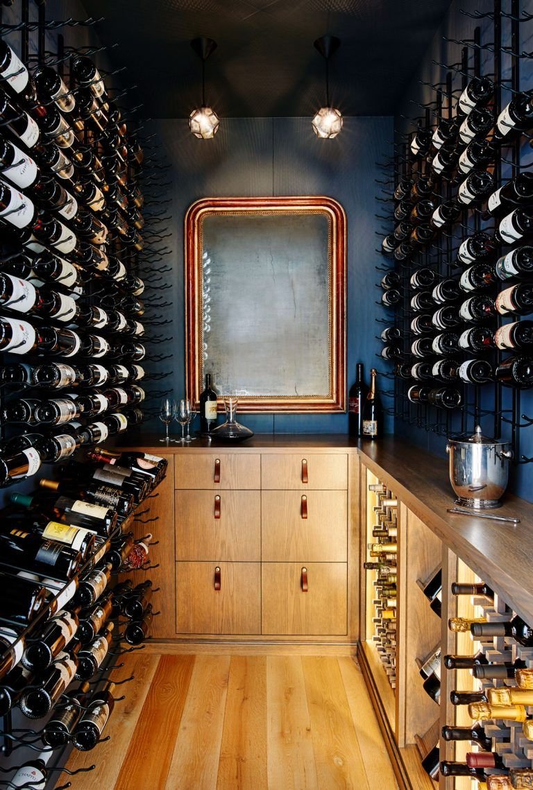 Wine Room, Wine Cellar & Wine Storage Ideas Hong Kong News