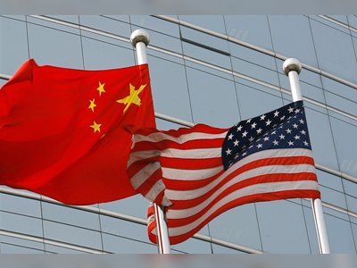 Chinese, US scientists still working together despite Trump hostility